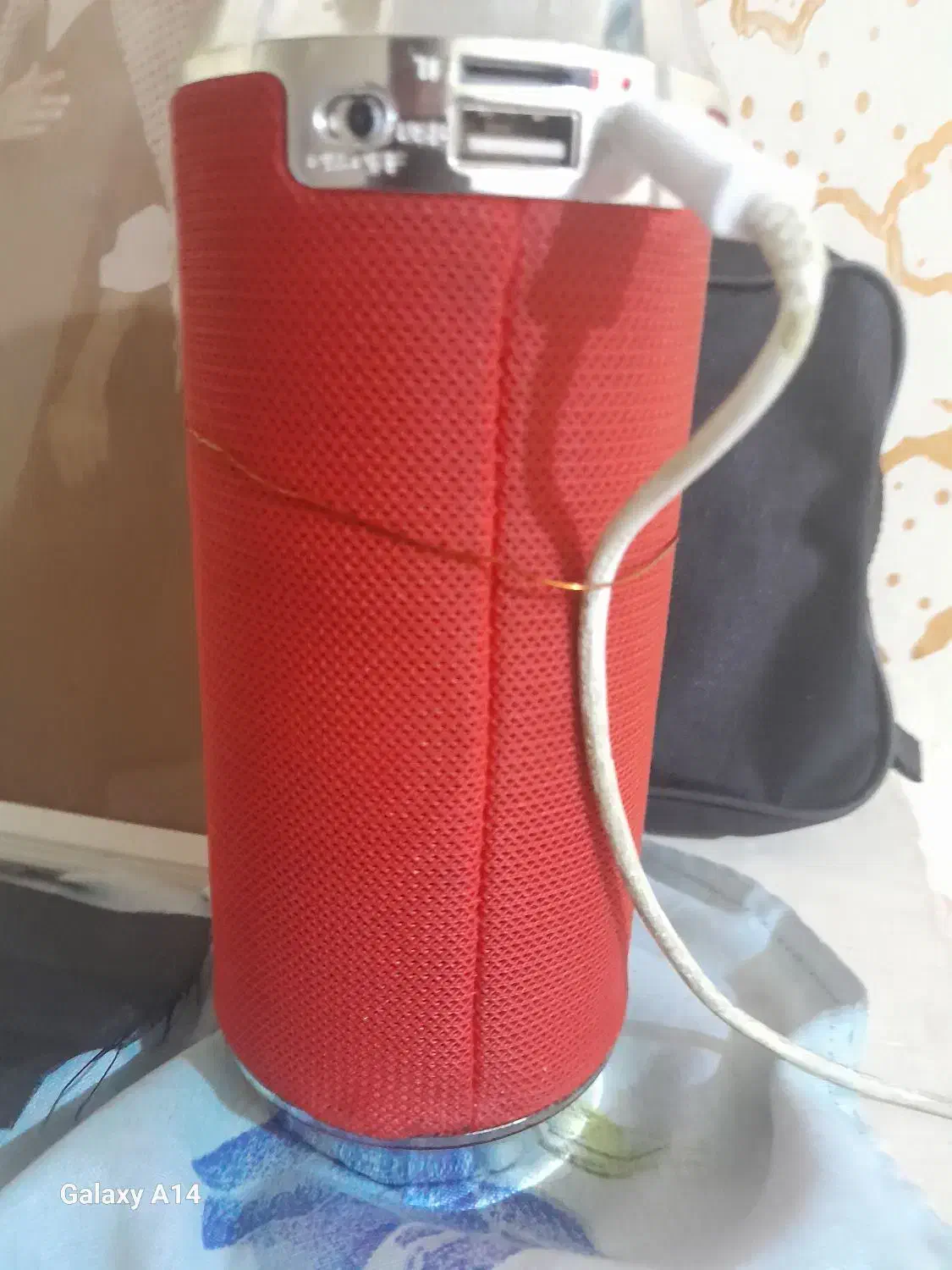 اسپیکر|پخش‌کننده همراه|اندیمشک, |دیوار