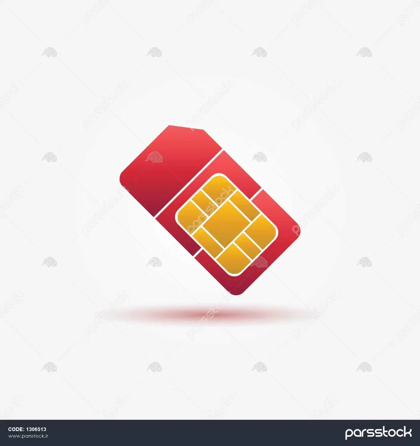 سیم کارت رند با کد یک،انتخابی ویژه|سیم‌کارت|اهواز, پادادشهر|دیوار