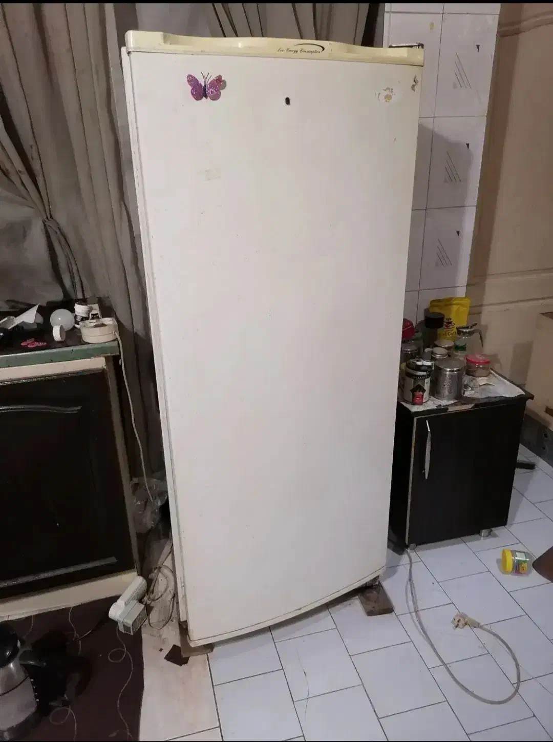 یخچال کارکرده|یخچال و فریزر|بندر ماهشهر, |دیوار