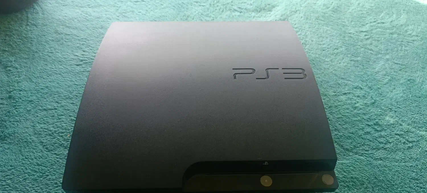 کنسول بازی پلی استیشن ۳/ps3|کنسول، بازی ویدئویی و آنلاین|تهران, شهران جنوبی|دیوار