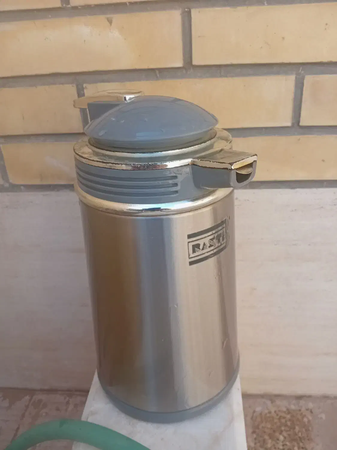 چندقلم برافروش|سماور، چایساز، قهوهساز|اردکان, |دیوار