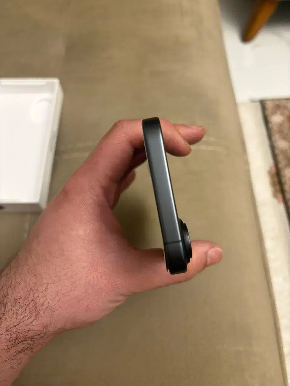 iPhone 17 Normal|موبایل|تهران, جهاد|دیوار