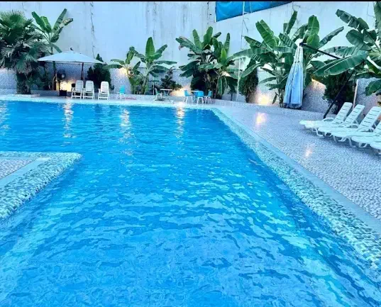 بلیت استخر غدیر سه تا بگیر تخفیف رو از دست نده|بلیت مسابقهها و مکانهای ورزشی|گرگان, |دیوار