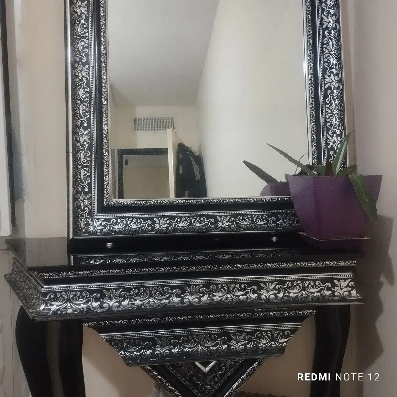 آینه بسیار شیک|آینه|کرمانشاه, |دیوار