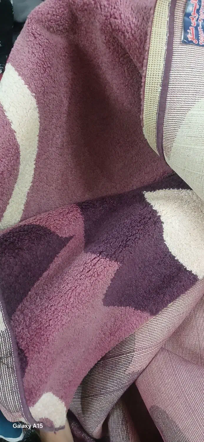 گلیم فرش|گلیم، جاجیم، گبه|برخوار, |دیوار