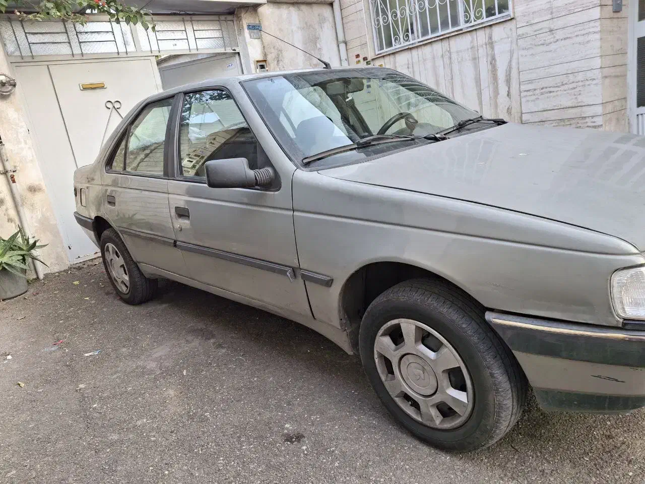 آردی ۸۲ تک سوز بشرط|خودرو سواری و وانت|رشت, امین الضرب|دیوار