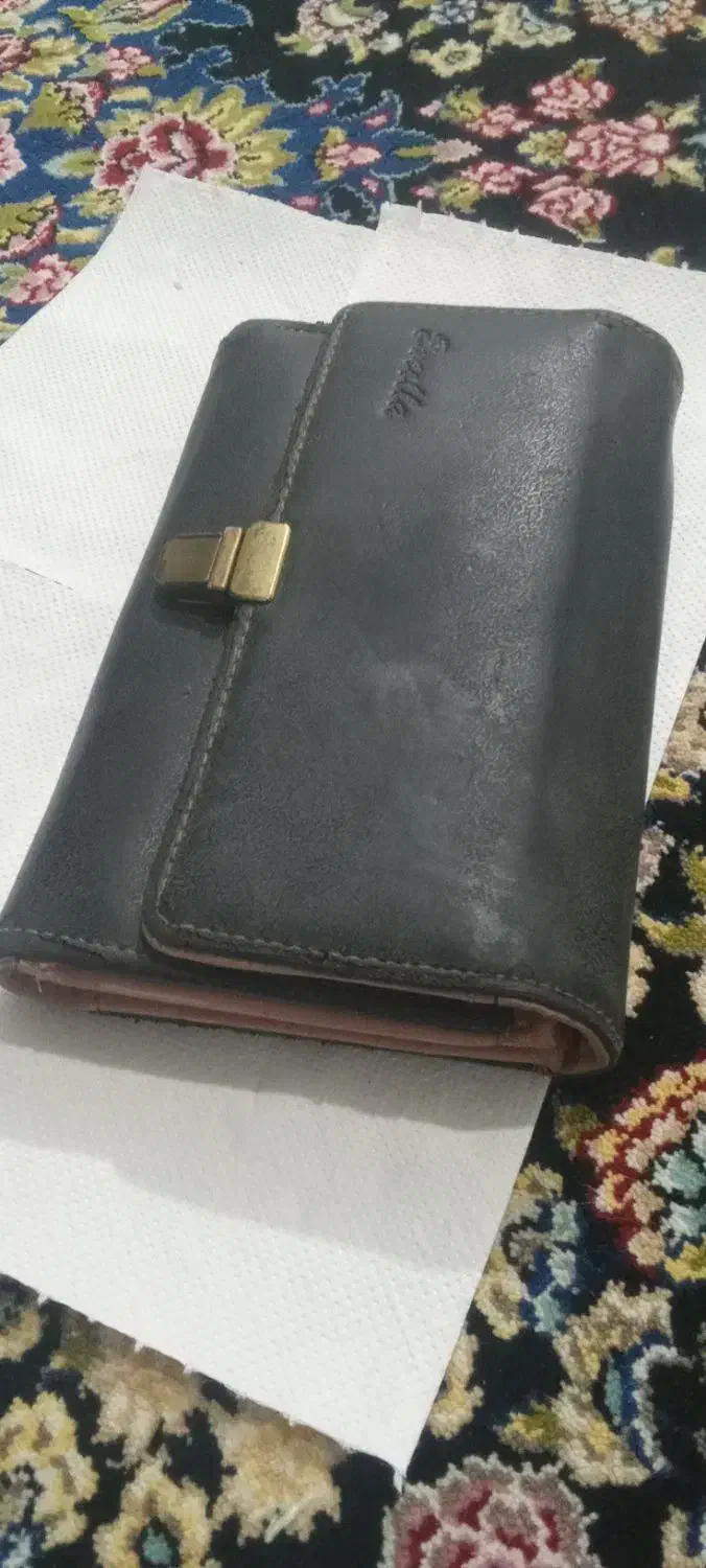 کیف پول|کیف، کفش، کمربند|کرمانشاه, |دیوار