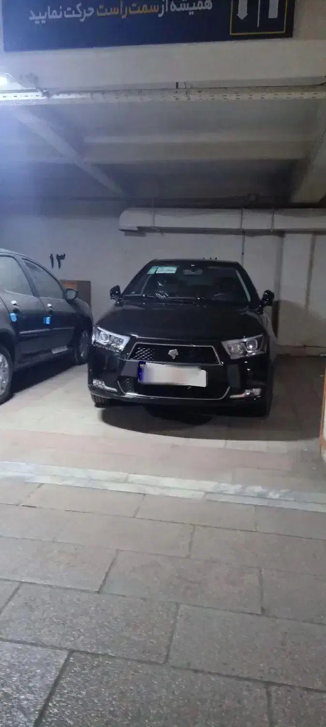 دنا پلاس 5 دنده بورسی|خودرو سواری و وانت|مشهد, پردیس|دیوار