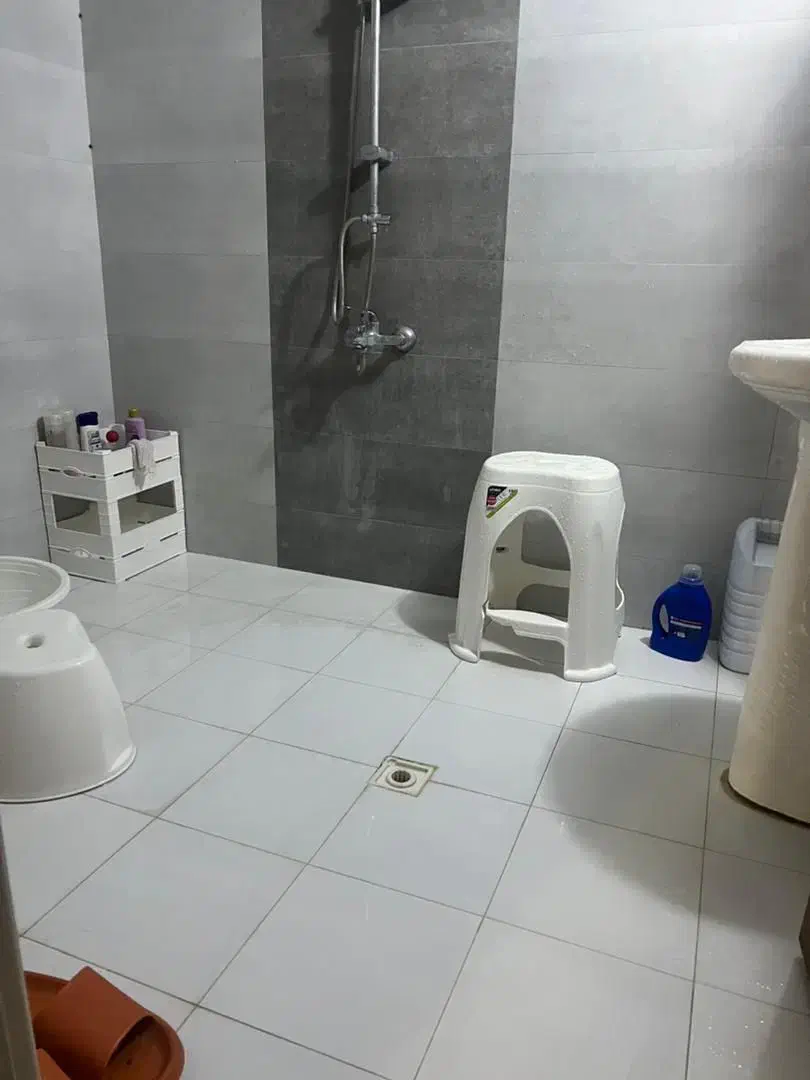 اجاره 105 متری/ابوریحان شرقی/هم کف|اجارهٔ آپارتمان|اصفهان, شاه پسند|دیوار