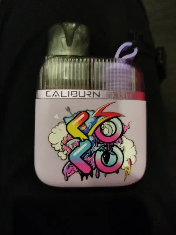 ویپ کالیبرن|زیورآلات و اکسسوری|تهران, سلیمانی|دیوار