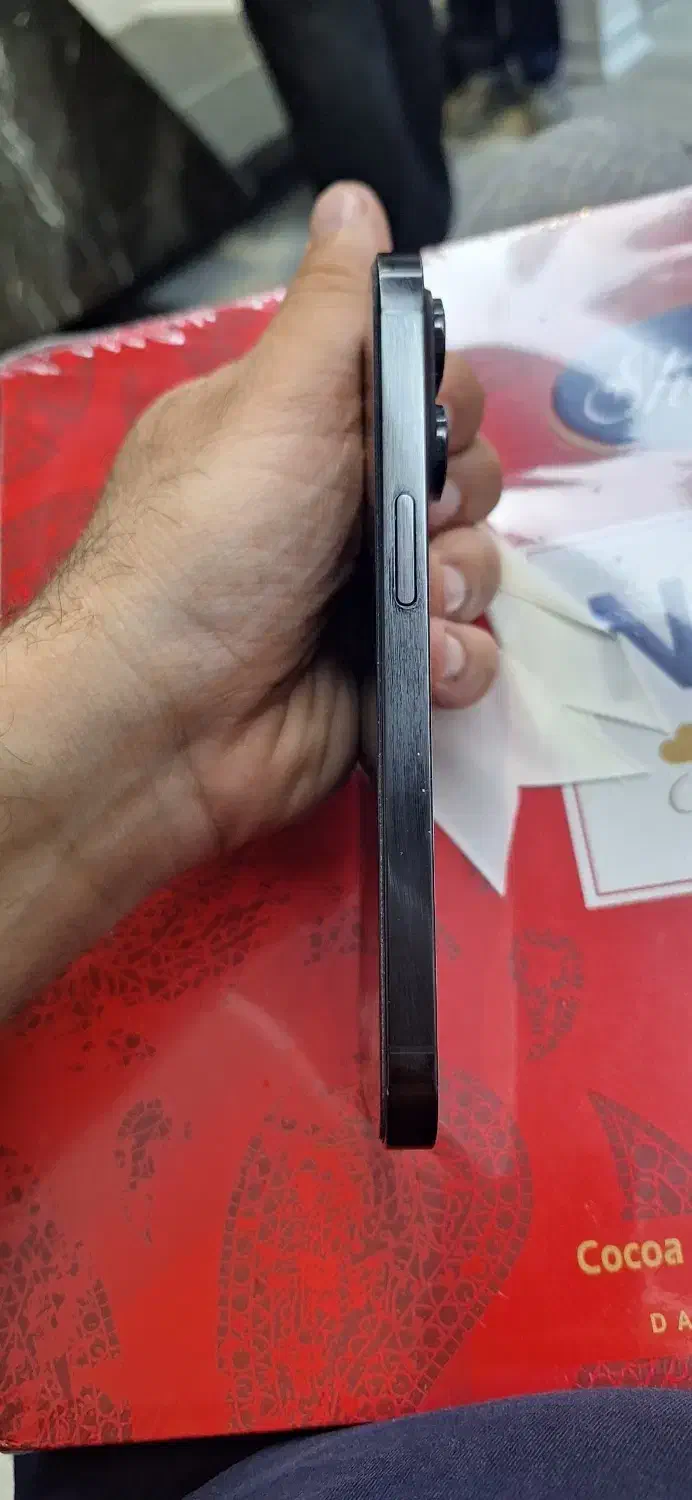 iPhone 14 pro 128|موبایل|شاهینشهر, مخابرات (شهید بهشتی)|دیوار