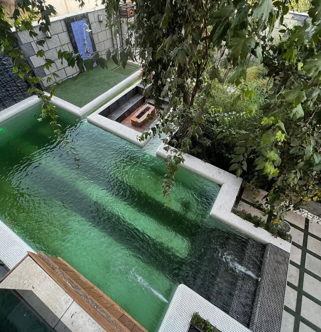 ۵۰۰متردوبلکسمبله،ویلایایدآل برایشما/چمستان|فروش خانه و ویلا|هچیرود, |دیوار