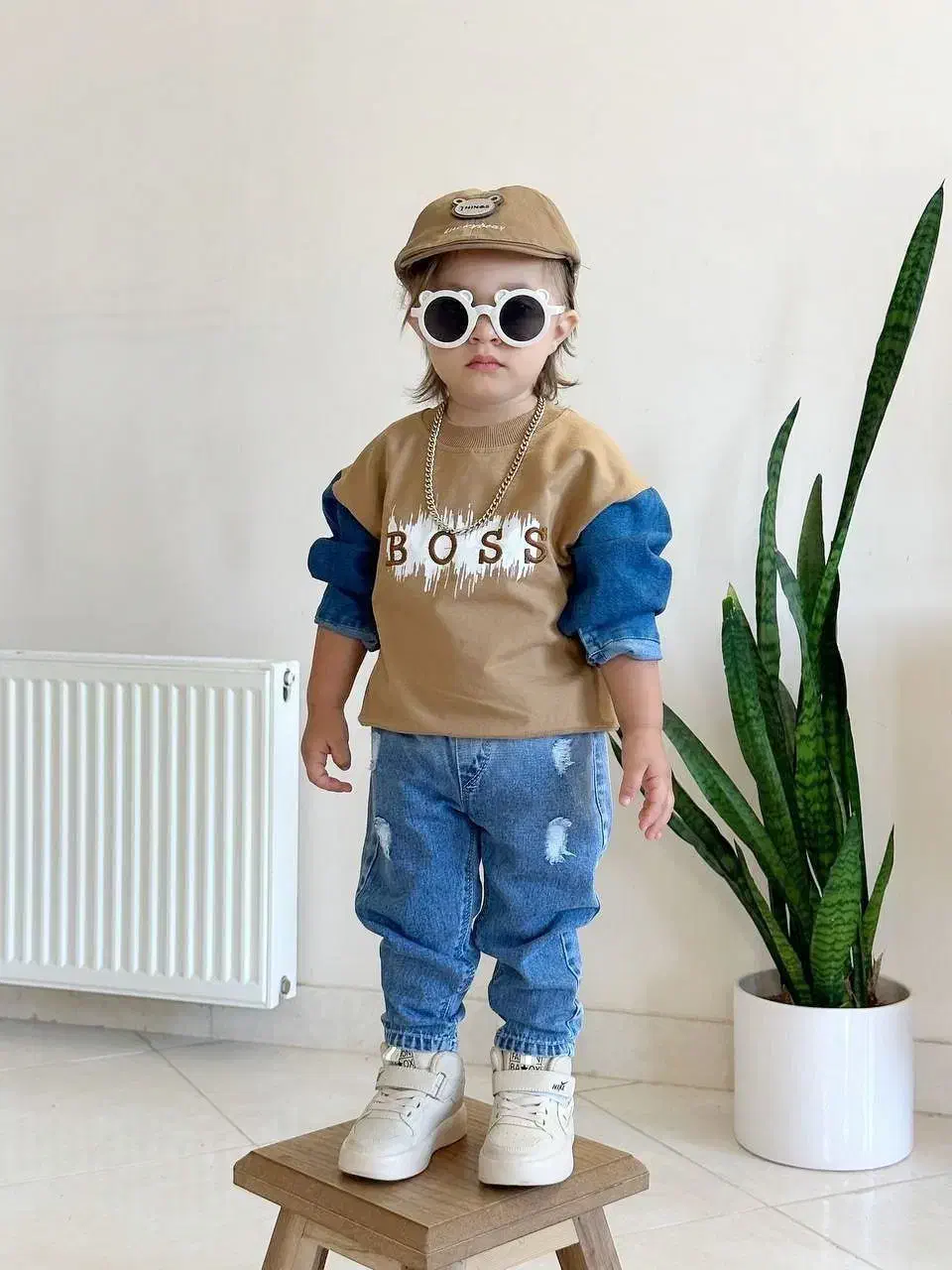 لباس بچگونه به قیمت تولیدی|کفش و لباس بچه|بروجرد, |دیوار