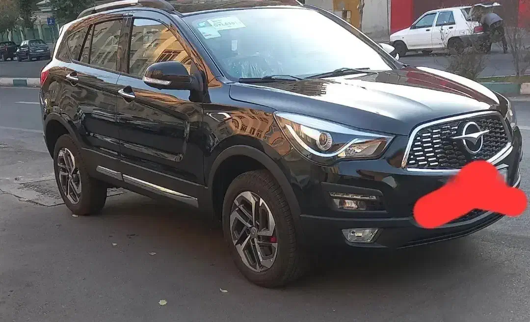 هایما s5|خودرو سواری و وانت|تبریز, |دیوار