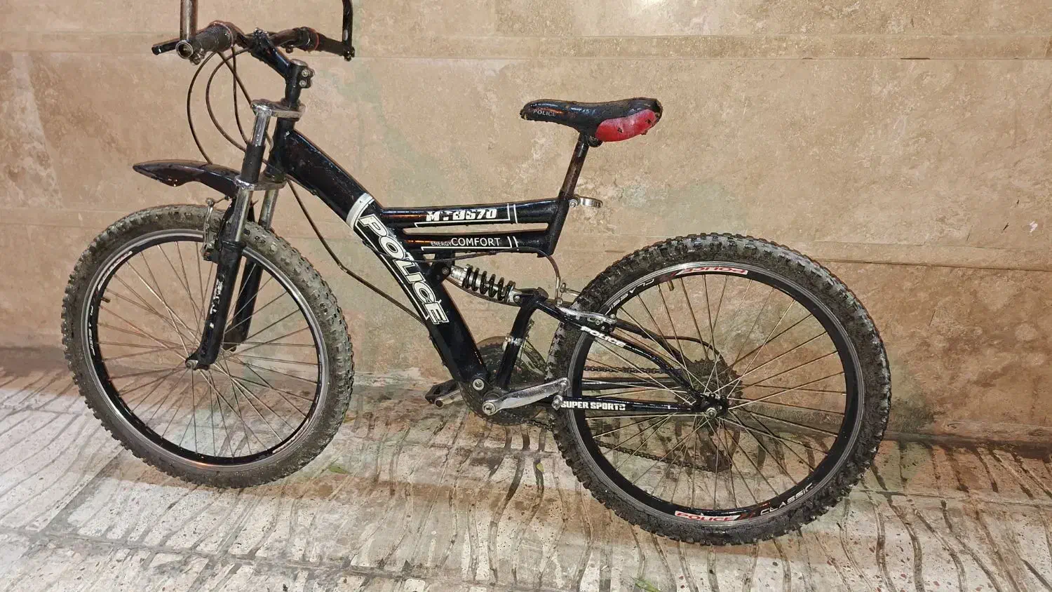 ۲ عدد دوچرخه|دوچرخه، اسکیت، اسکوتر|دورود, |دیوار