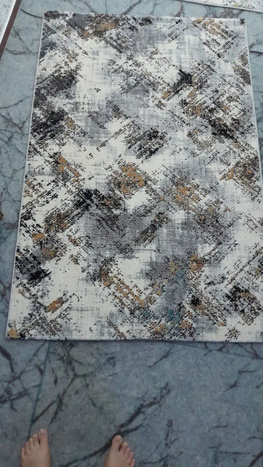 دو عدد گلیم فرش ساوین|گلیم، جاجیم، گبه|اهواز, بهارستان|دیوار