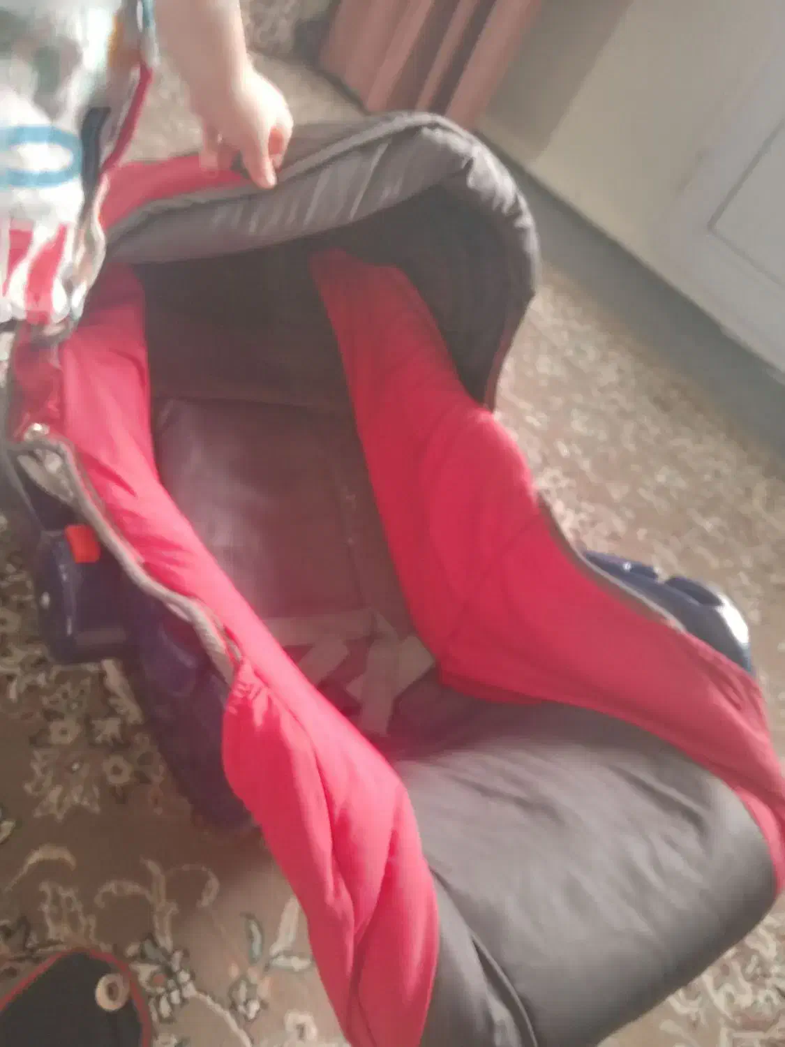 کریربچه|اسباب و اثاث بچه|سهند, |دیوار