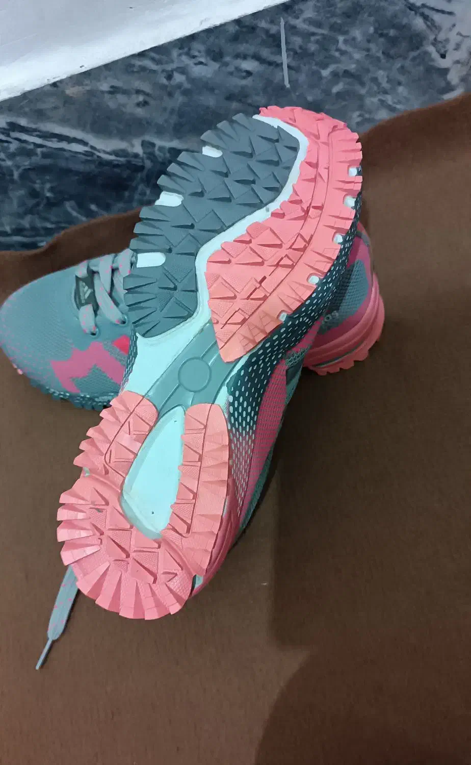 کفش دخترانه|کیف، کفش، کمربند|سرپل ذهاب, |دیوار