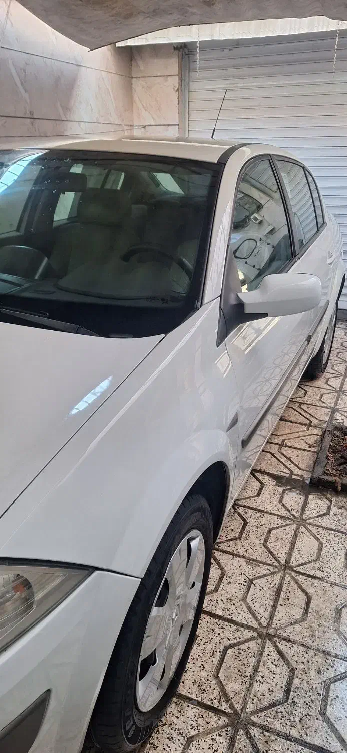 مگان|خودرو سواری و وانت|مشهد, ابوذر|دیوار