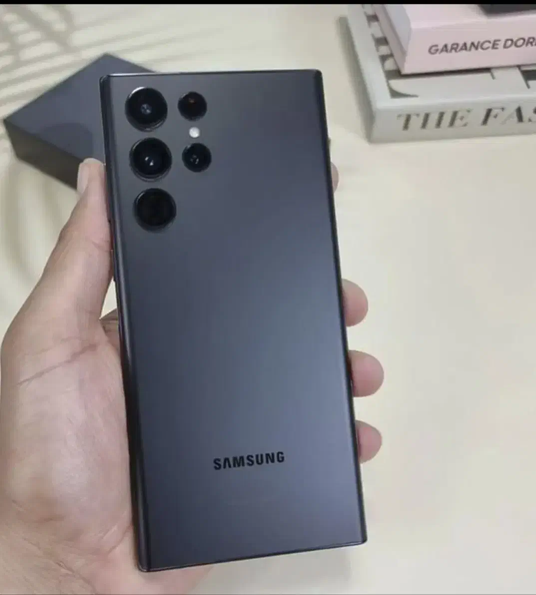 S23 ultra|موبایل|لنجان, |دیوار