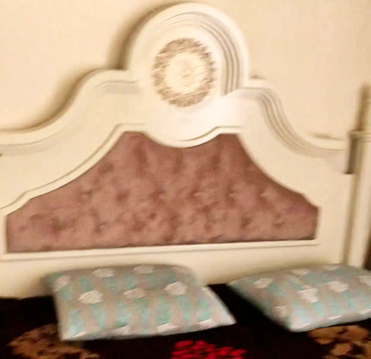 سرویس خواب دو نفره کلاسیک شیک|تخت و سرویس خواب|زنجان, |دیوار