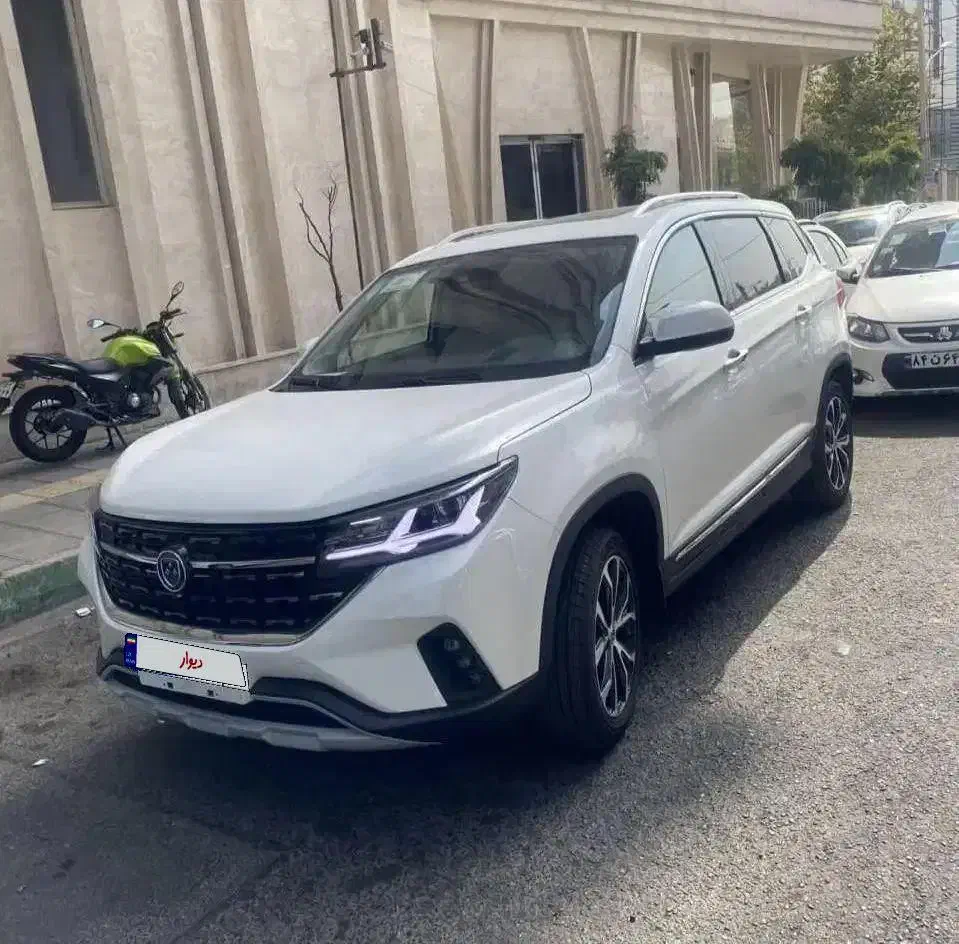 خودرو T5|خودرو سواری و وانت|همدان, |دیوار