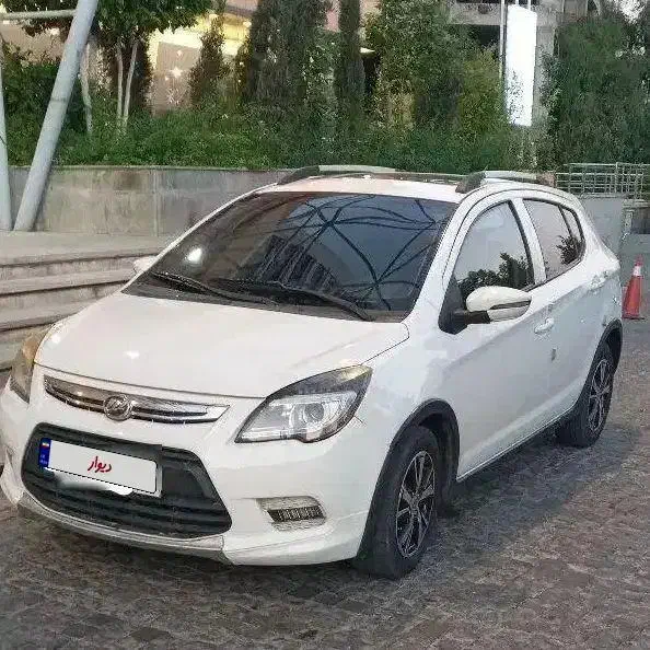 لیفان ایکس 50|خودرو سواری و وانت|شیراز, عفیف‌آباد|دیوار