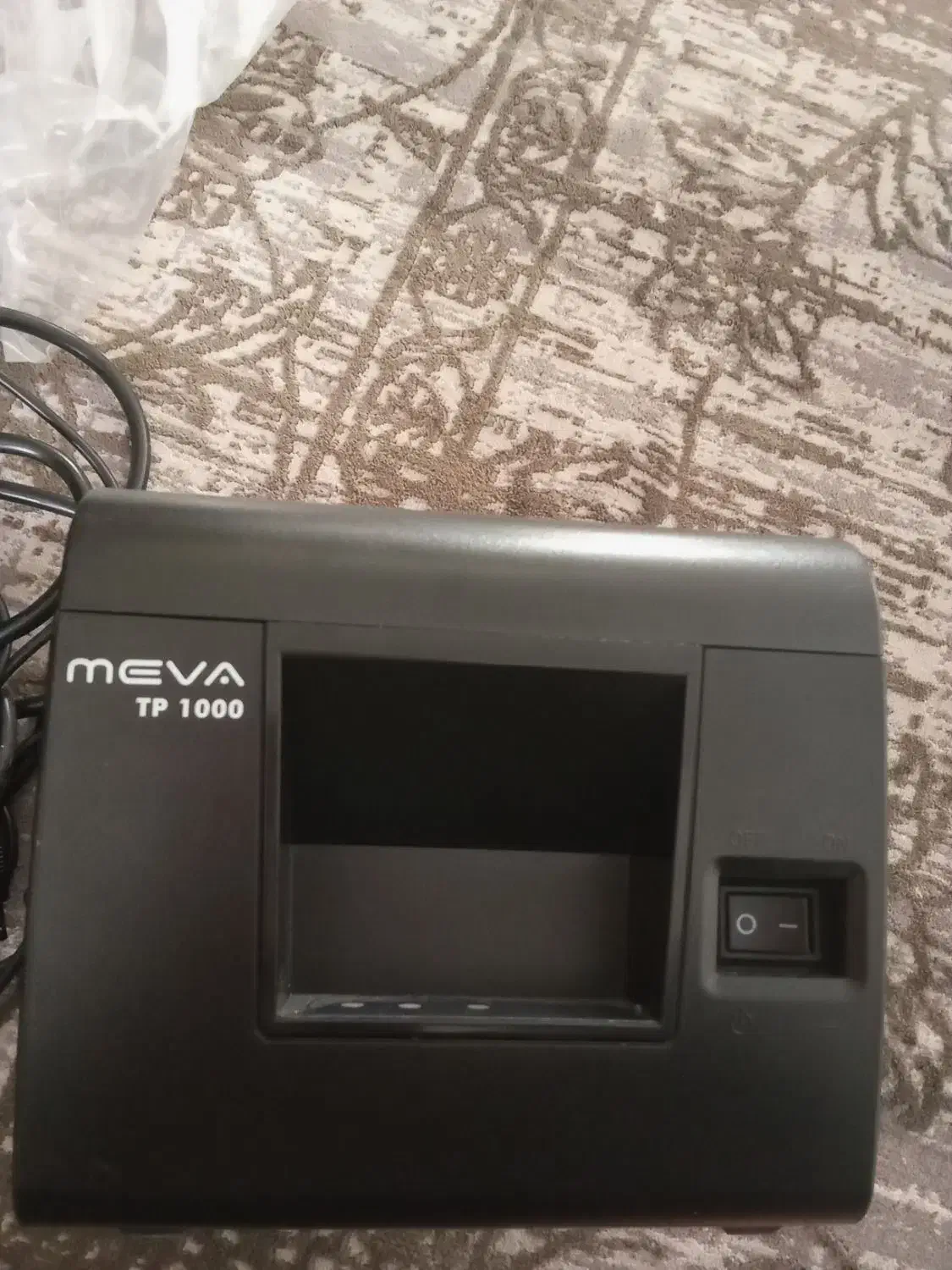 دستگاه فیش زن|پرینتر، اسکنر، کپی، فکس|تهران, شهرک کوهسار|دیوار