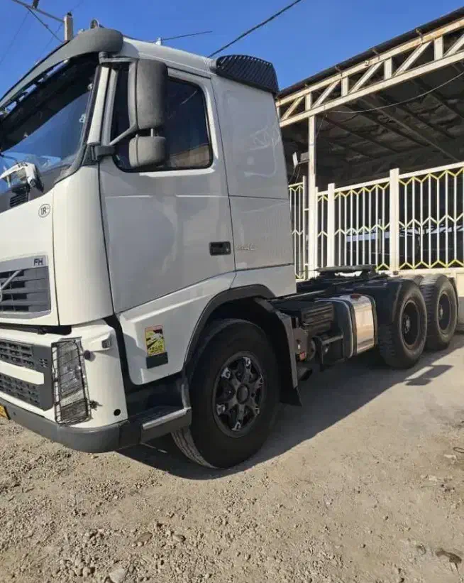 معاوضه|خودرو سنگین|اهواز, کوی طلاب|دیوار