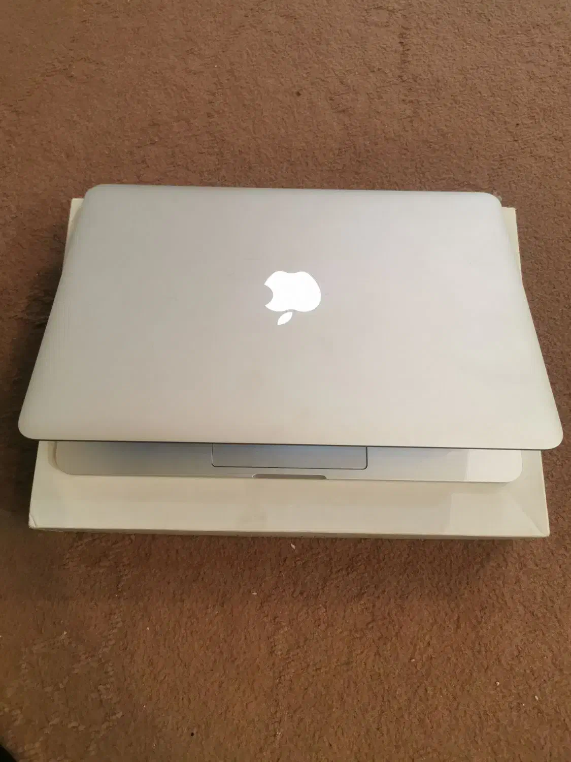 mac book pro13 Inch|رایانه همراه|کرج, اصفهانی‌ها|دیوار