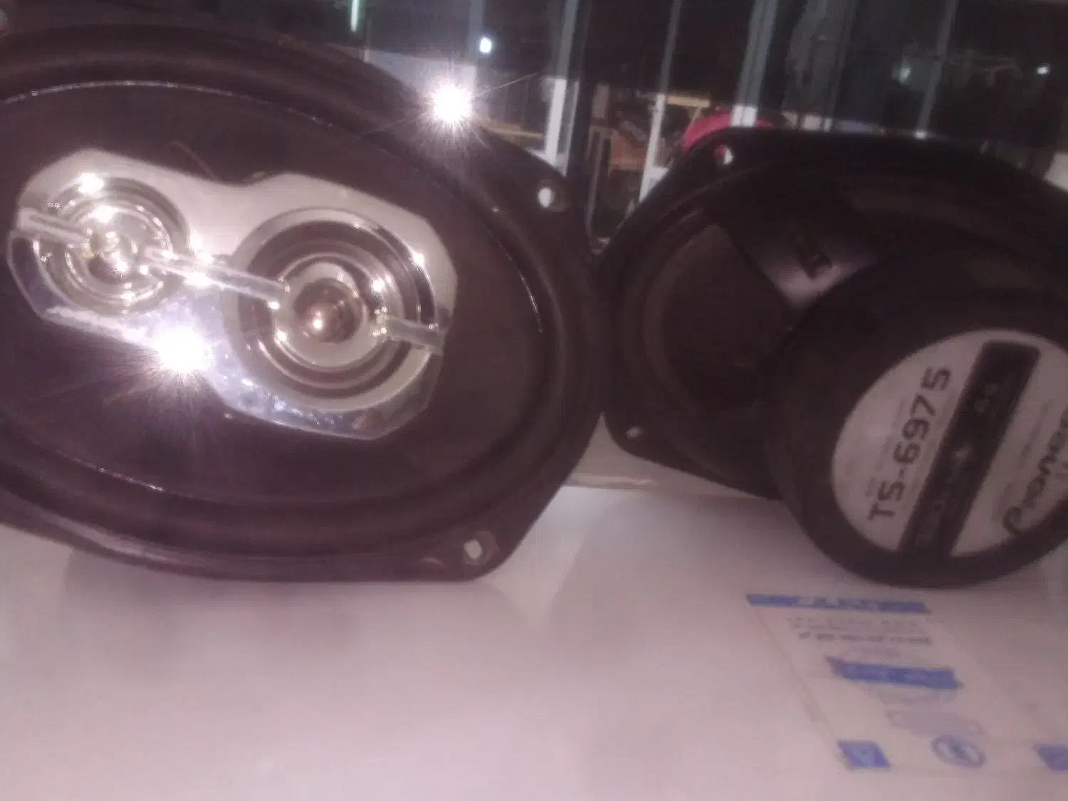 ضبط پاونر باند وفولرنج|قطعات یدکی و لوازم جانبی|کرمانشاه, |دیوار