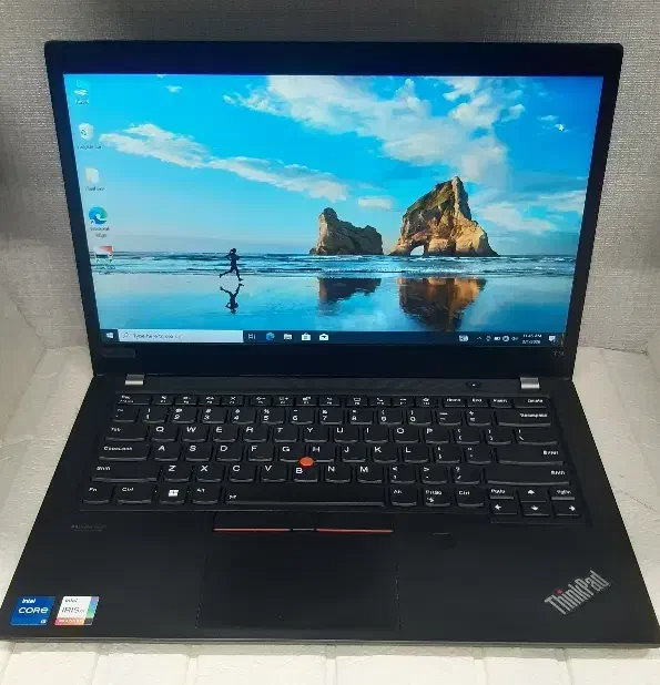lenovo thinkpad T14 gen2 gen1|رایانه همراه|تهران, فلسطین (میدان انقلاب)|دیوار