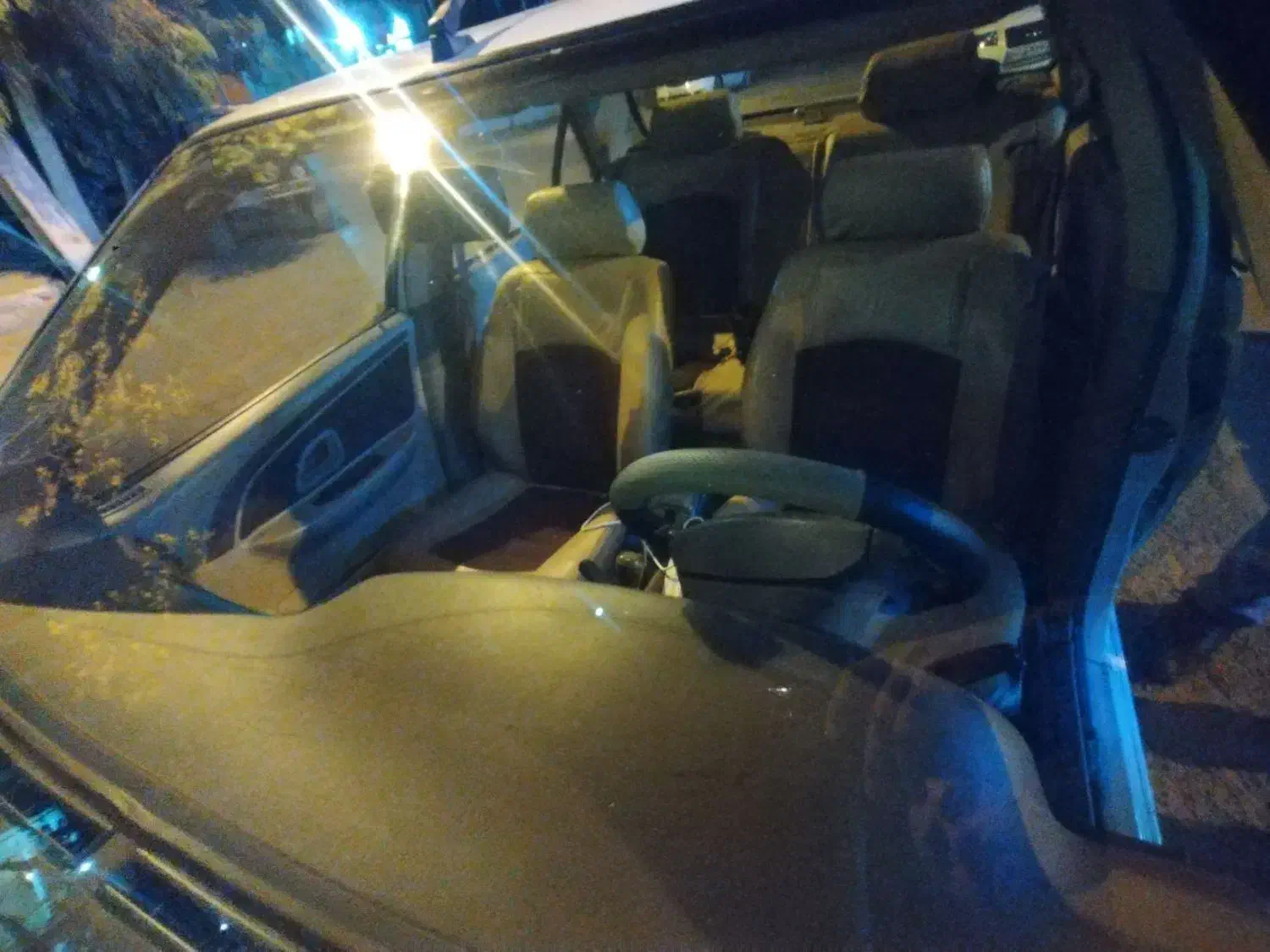 پارس 92|خودرو سواری و وانت|کرمان, |دیوار