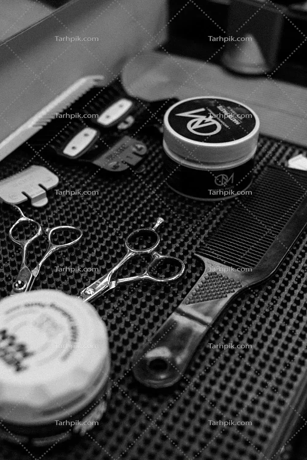 آرایشگر اقا ماهر|استخدام درمانی، زیبایی، بهداشتی|هشتگرد, فاز ۱ مهستان|دیوار