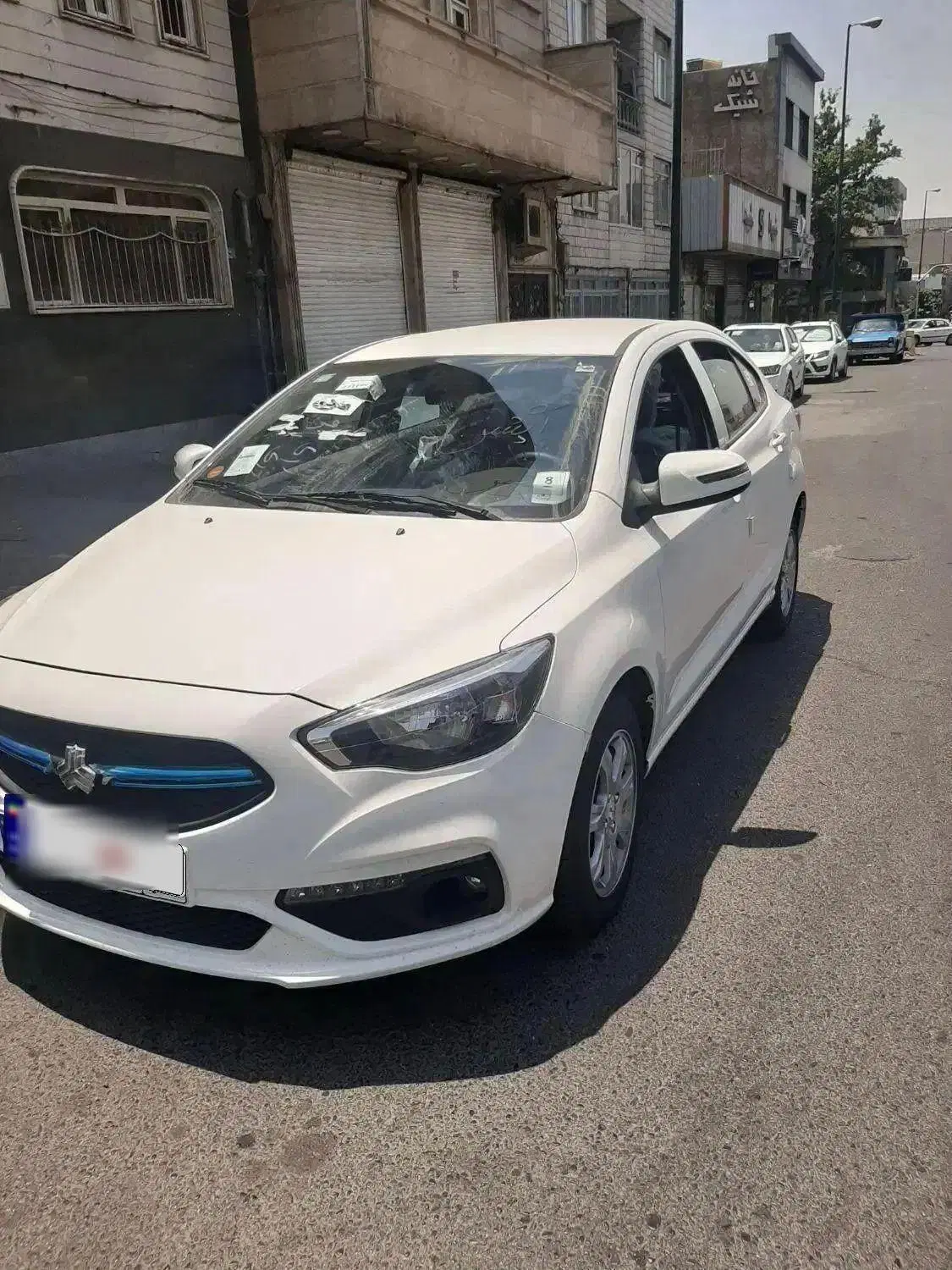 شاهین GL 1405|خودرو سواری و وانت|تهران, شکیبا|دیوار