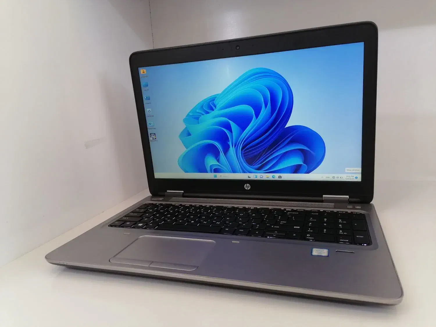 لپتاپ i7 رم 8 هارد256SSD فول اچ دی بک لایت کیبورد|رایانه همراه|شیراز, فرگاز|دیوار