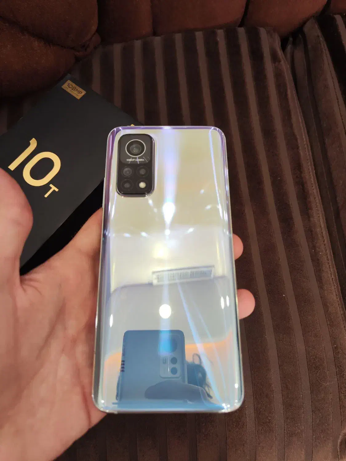 mi 10 t pro|موبایل|پیشوا, |دیوار