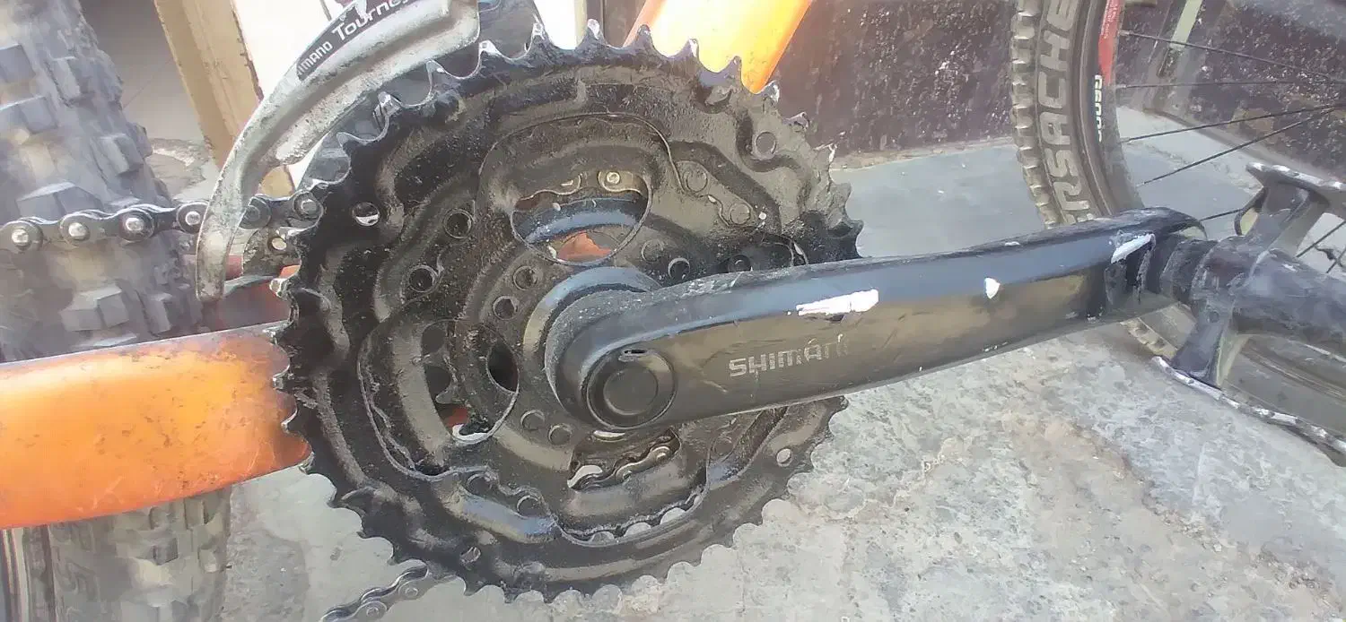 دوچرخه|دوچرخه، اسکیت، اسکوتر|اصفهان, دارک|دیوار