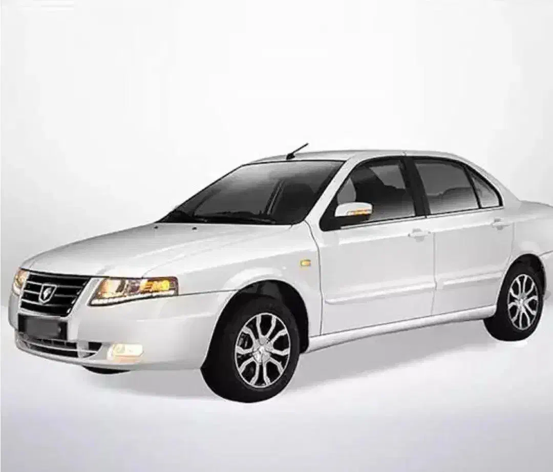 سمند سورن پلاس|خودرو سواری و وانت|مراغه, |دیوار