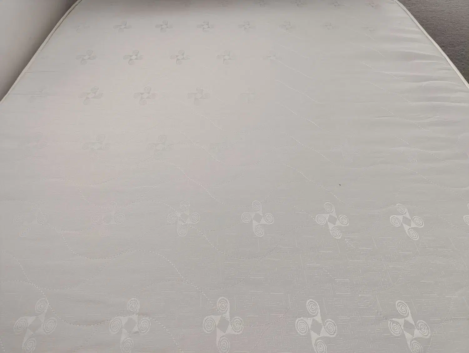 تشک دونفره ی ارتوپدیک رویال|تشک تختخواب|فشم, |دیوار