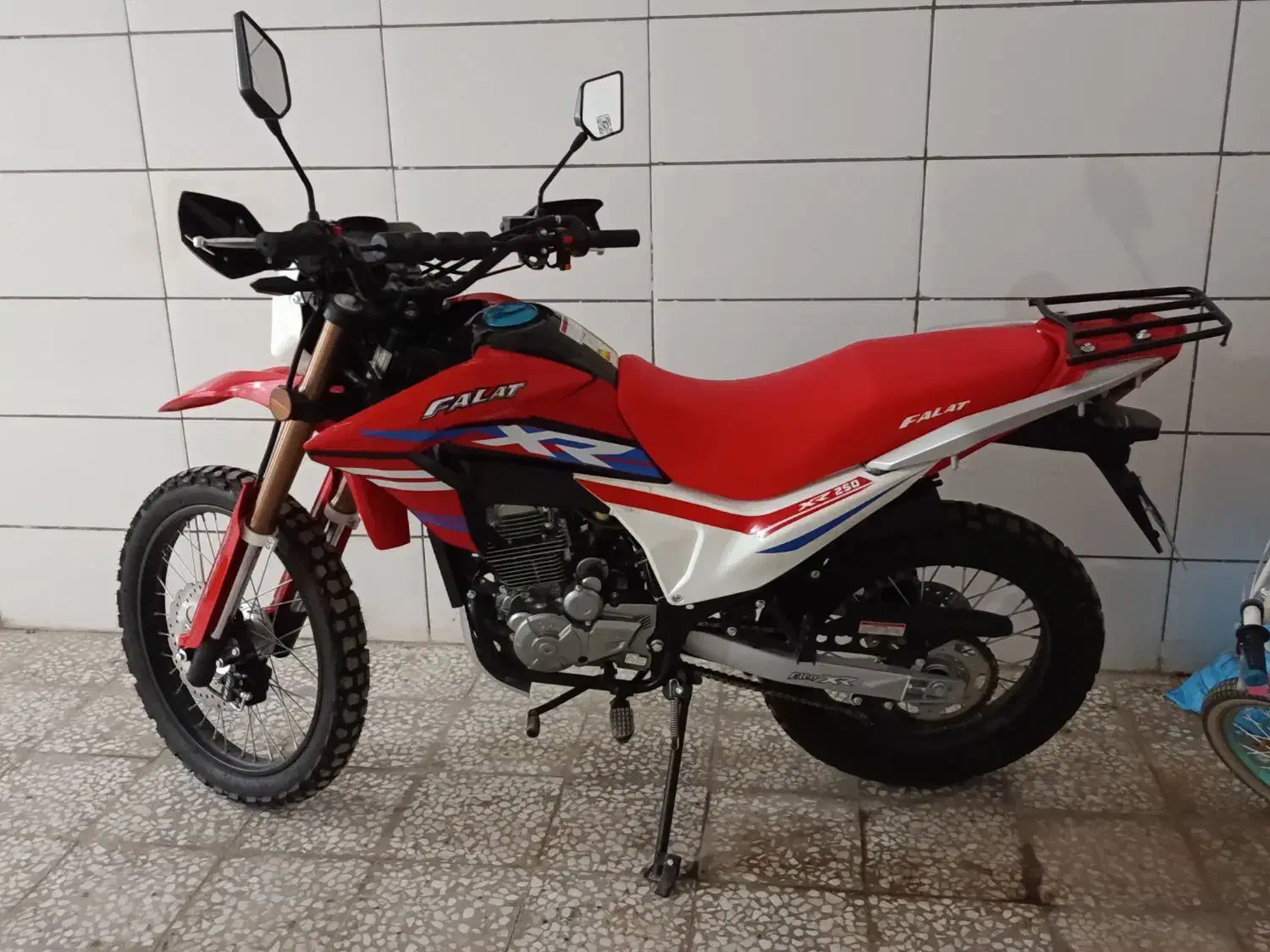 موتورسیکلت|موتورسیکلت|شهرکرد, |دیوار