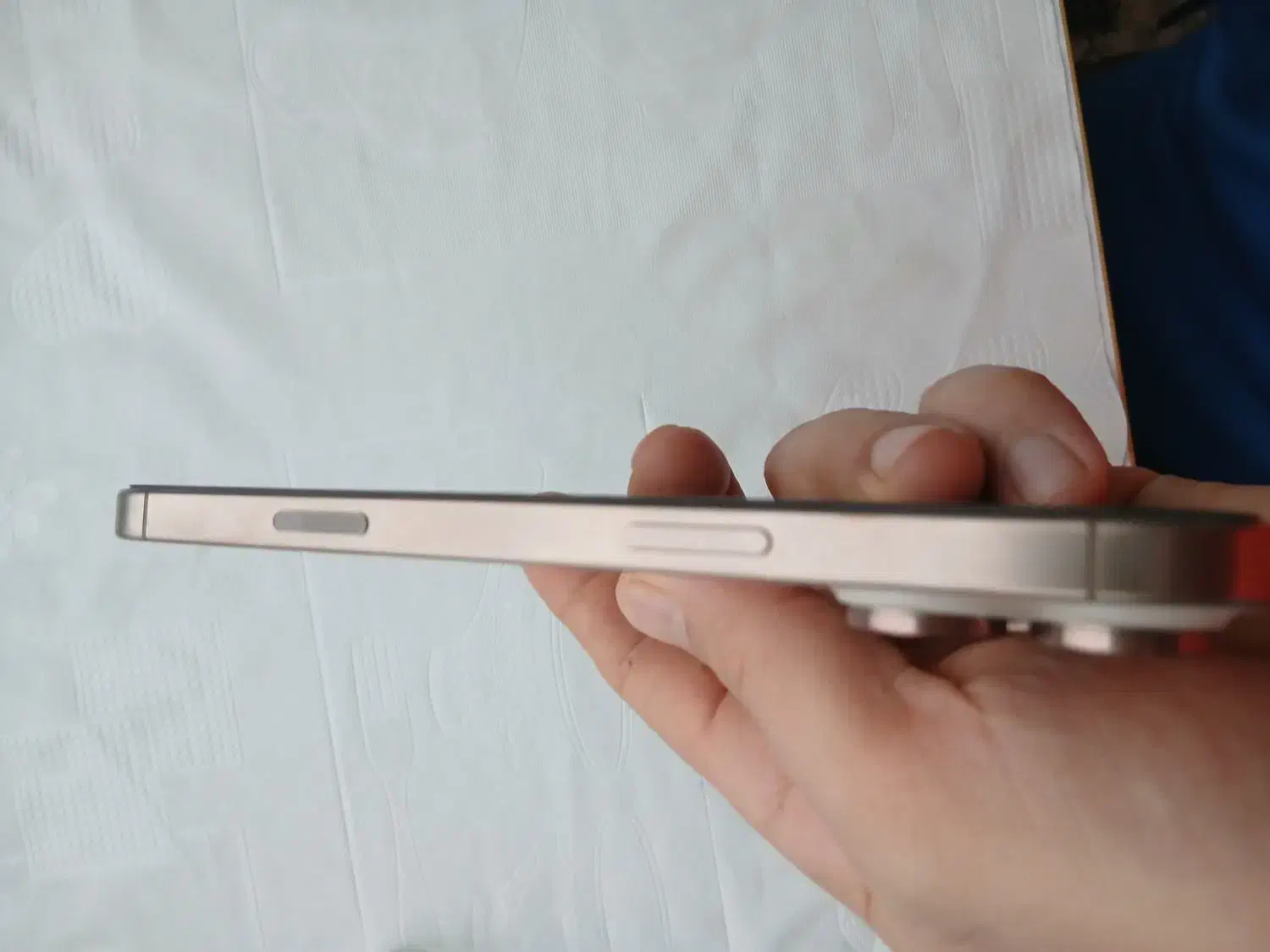 16پرومکس 512 گیگ شرکتی|موبایل|تهران, دبستان|دیوار