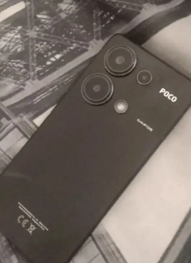 پگو m6pro|موبایل|بندرعباس, |دیوار