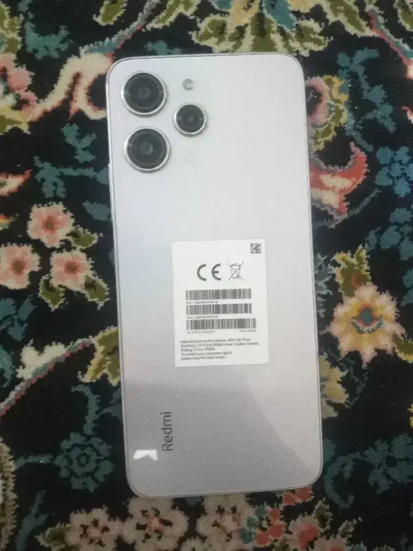 redmi12|موبایل|تهران, مسعودیه|دیوار