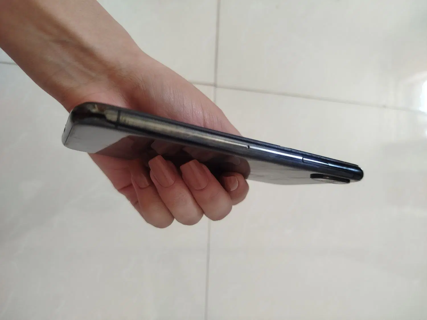 آیفون x 256G|موبایل|اصفهان, خرم|دیوار
