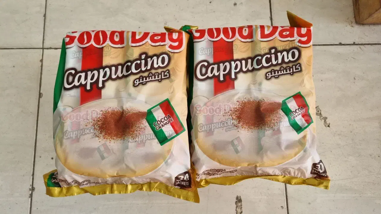 ترابیکای اصلی طرح قدیم|خوردنی و آشامیدنی|تهران, حکیمیه|دیوار