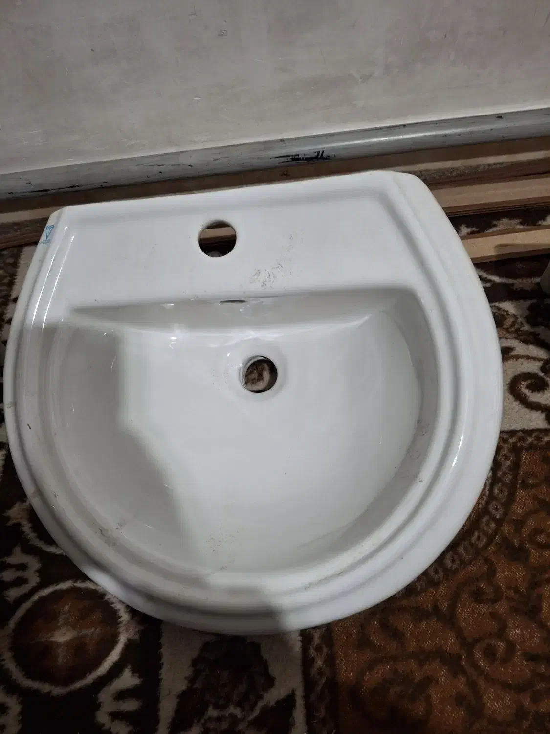 روشویی نو|لوازم سرویس بهداشتی|تبریز, |دیوار