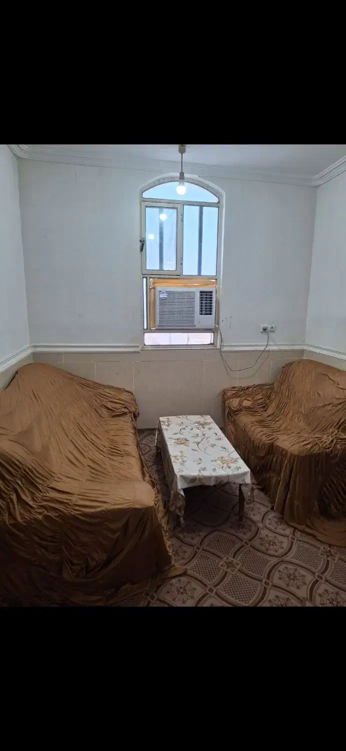 خانه مبله اجاره ای ( آپارتمان)|اجارهٔ کوتاهمدت آپارتمان و سوئیت|بندر کنگان, |دیوار