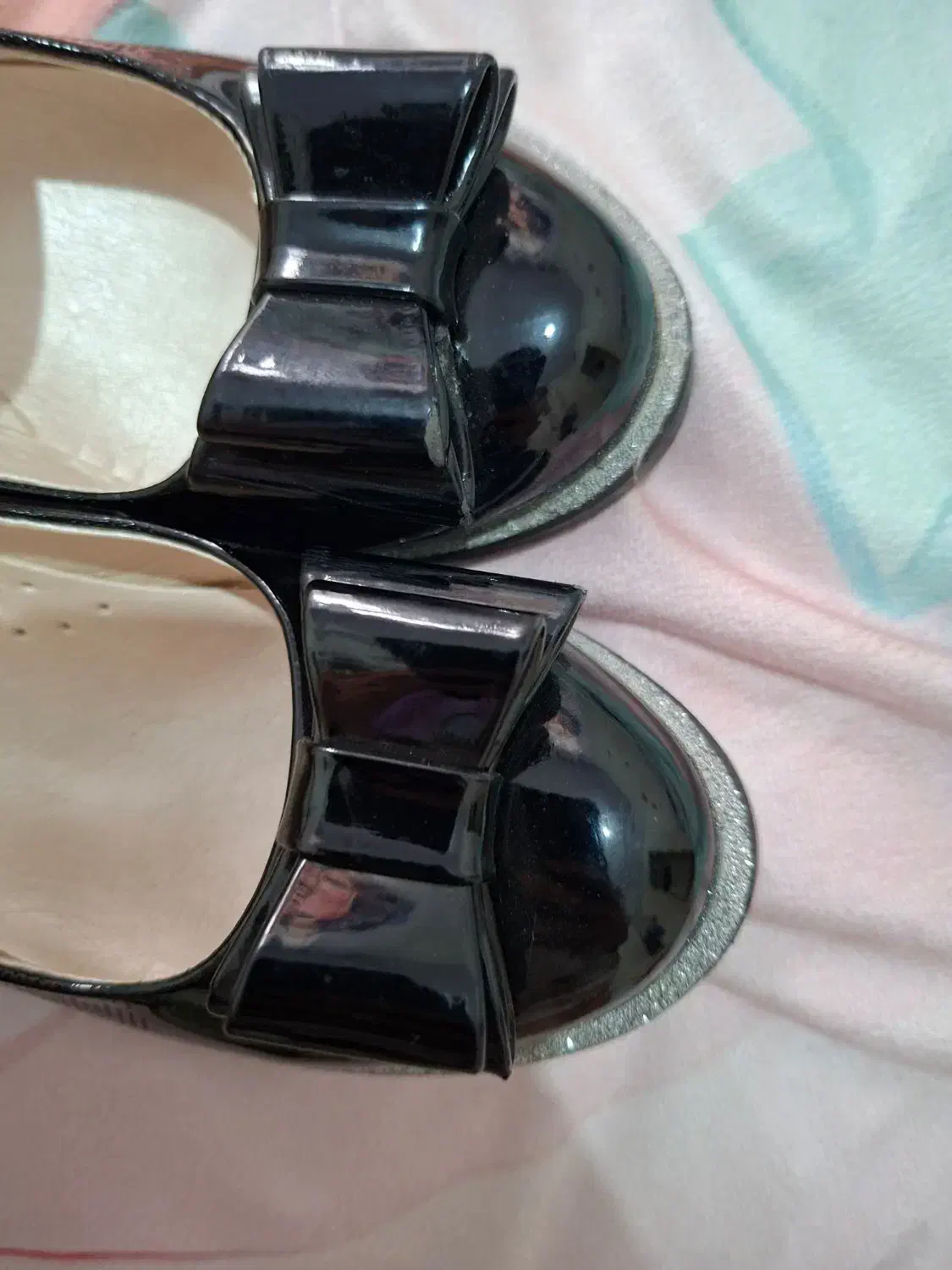 کفش مجلسی دخترانه|کفش و لباس بچه|تهران, تهرانسر مرکزی|دیوار