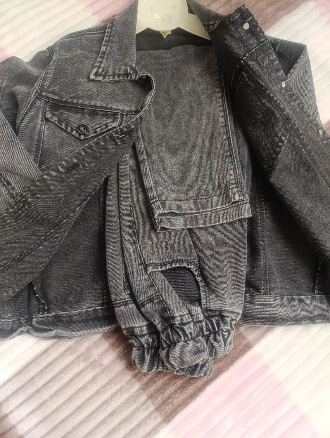 لباس بچه گانه|لباس|بهارستان, |دیوار